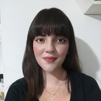 Babá em Campinas: Beatriz