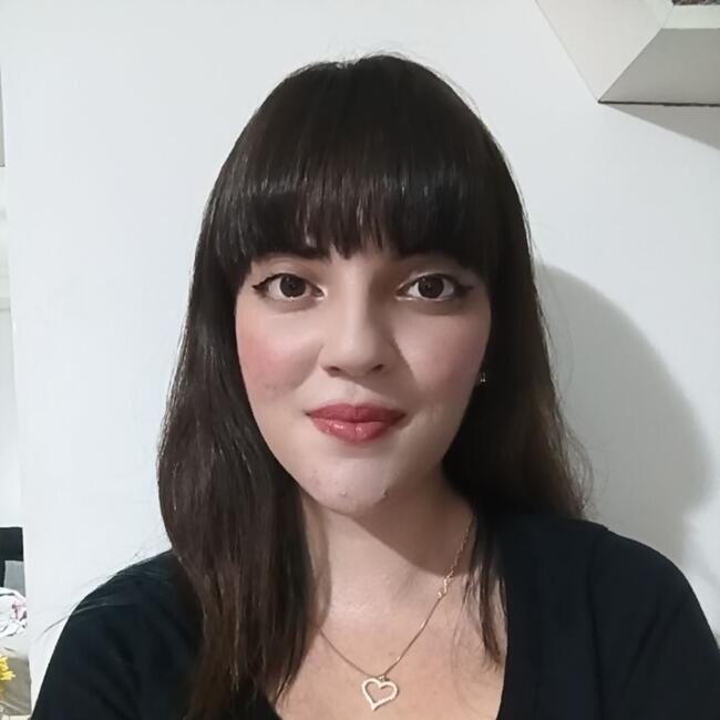 Babá em Campinas: Beatriz