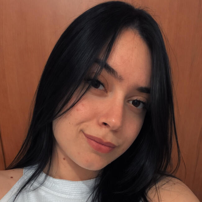 Babysitter in Botucatu: Débora