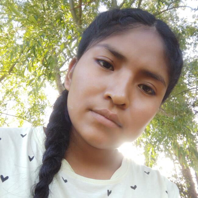 Babysitter in Teno: Anali