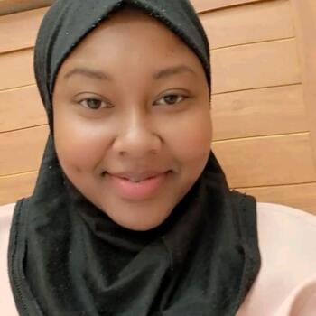 Babysitter in Riyadh: Trizah