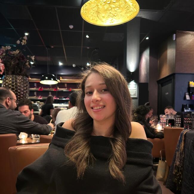 Babysitter in Alkmaar: Senna