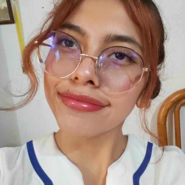 Babysitter in Ciudad Nezahualcoyotl: Fatima