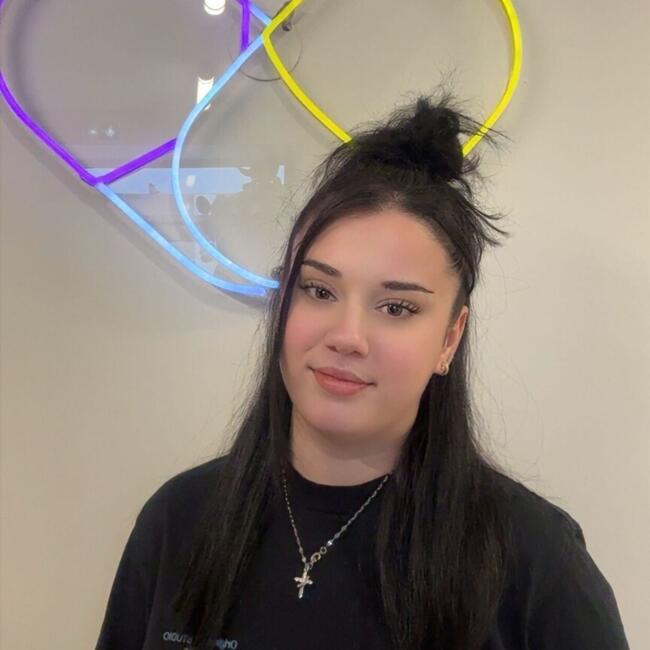 Babysitter in Beauchamp: Manon