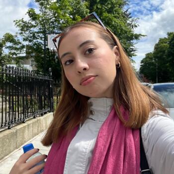 Nanny in Dublin: Vale