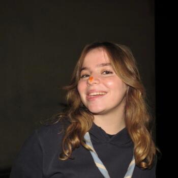 Babysitter in Riposto: Erika