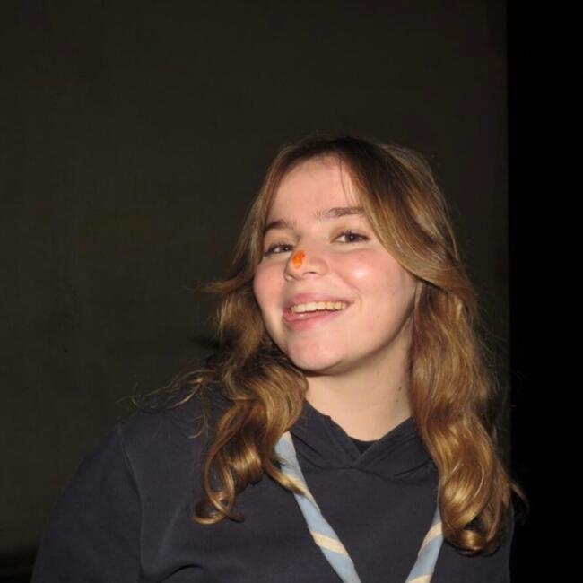 Babysitter in Riposto: Erika