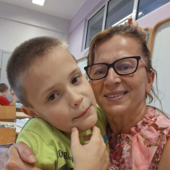 Babysitter in Golubinci: Velka