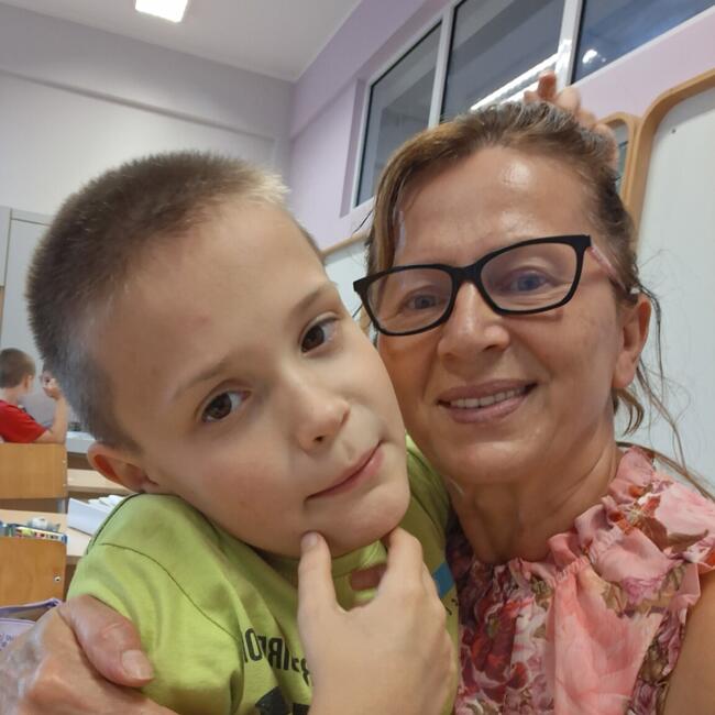 Babysitter in Golubinci: Velka