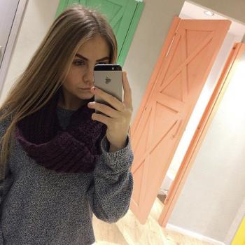 Babysitter a Milano: Katerina Voronets