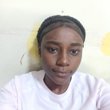 Babysitter Santo Domingo: Maria