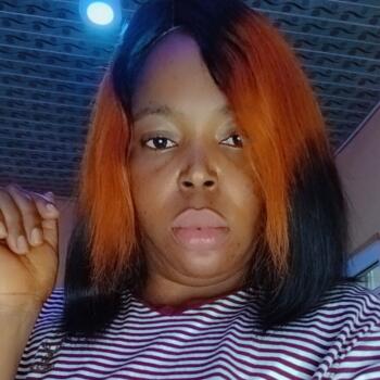 Babysitter in Lagos: ELO Evelyn
