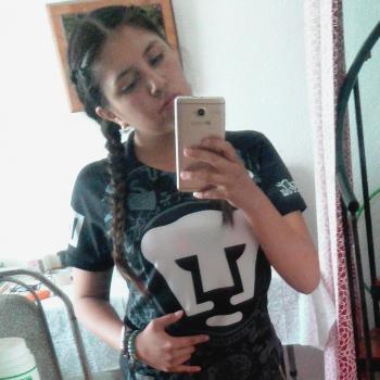 Babysitter Ojo de Agua: Diana Esmeralda