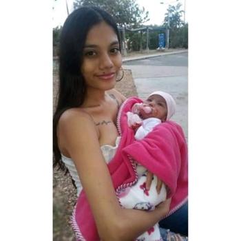 Niñera Cali: Karolay
