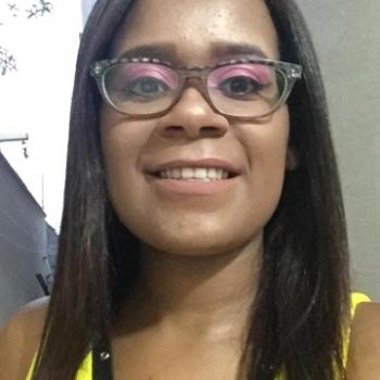 Babás em Goiânia: Natielly