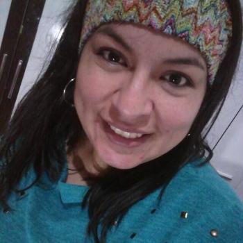 Babysitter in Montevideo: Jenniffer