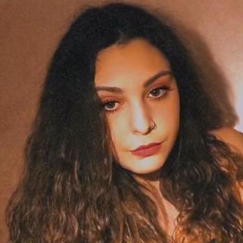 Babysitter a Rivoli: Mariangela