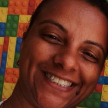 Babá em São Paulo: Regiany