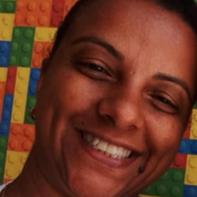 Babysitter in São Paulo: Regiany