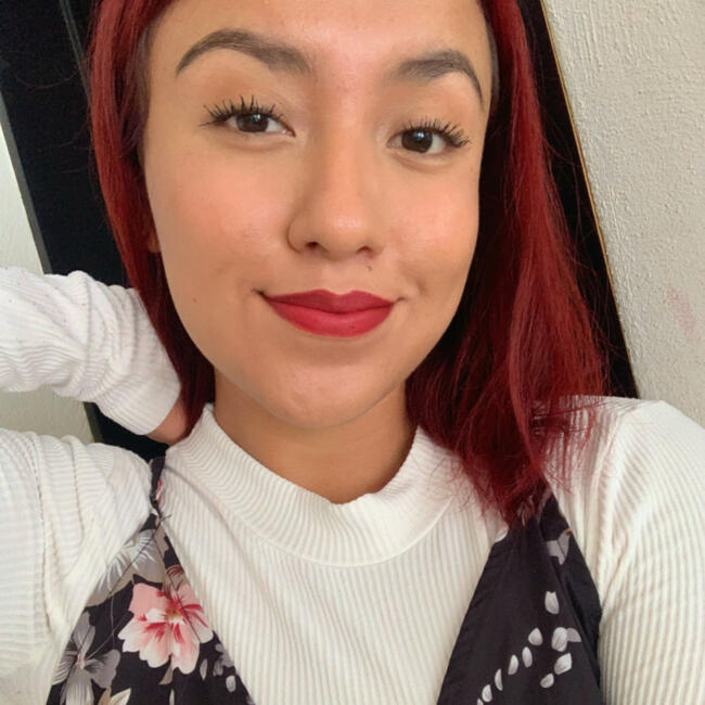 Babysitter in Cuernavaca: Paola