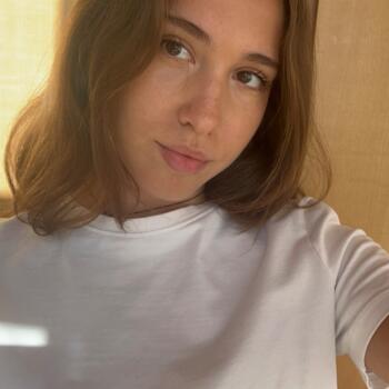 Babysitter a Roma: Nina