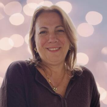 Nanny Barcelona: Maria