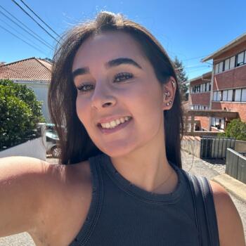 Babysitter em Coimbra: Matilde