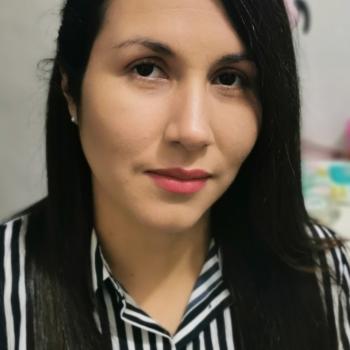 Niñera en Antofagasta: Antonella