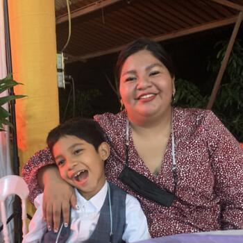 Babysitter in Veracruz: Emily Sarahi