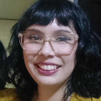 Niñera en Melipilla: Javiera