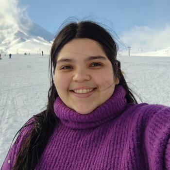 Niñera en Temuco: Tihare