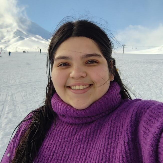 Niñera en Temuco: Tihare