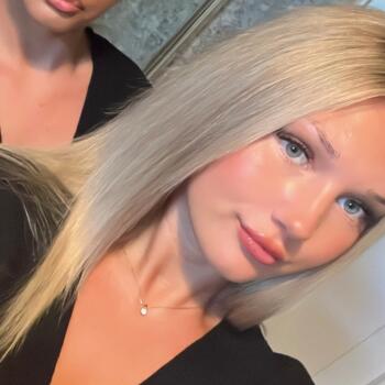 Babysitter in Staffanstorp: Alva