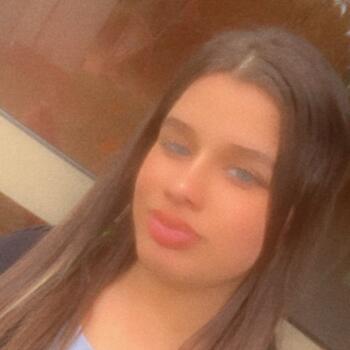 Babysitter in Lyon: Ambrine