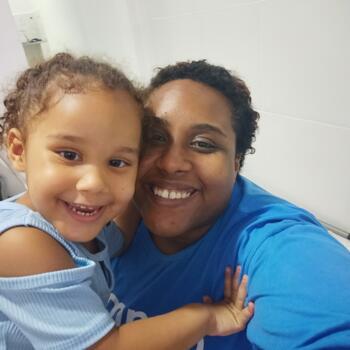 Parent Rio de Janeiro: Maria