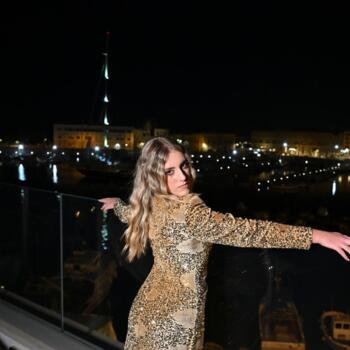 Babysitter a Trani: Elisa