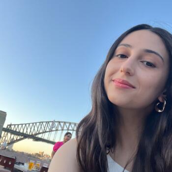 Babysitter Sydney: Alice