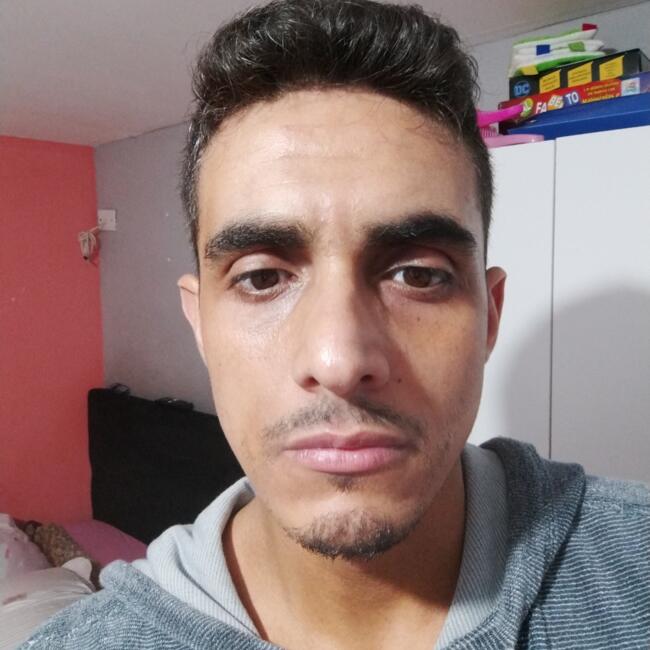 Babysitting job in Santo André: ROBSON