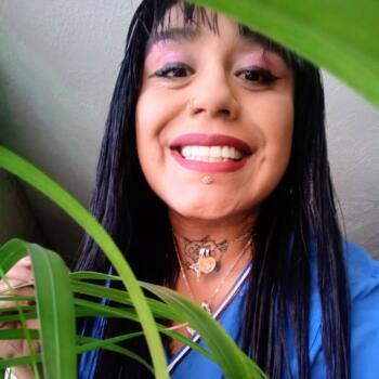 Niñera en Cuautitlán Izcalli: Nancy