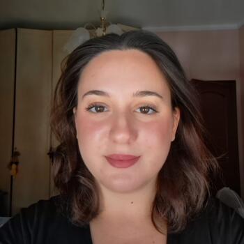 Babysitter Genova: Ilaria