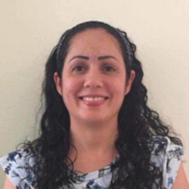Babysitter in Dorado: Nidma Y.