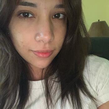 Babysitter in Nuevo Arraiján: Ana