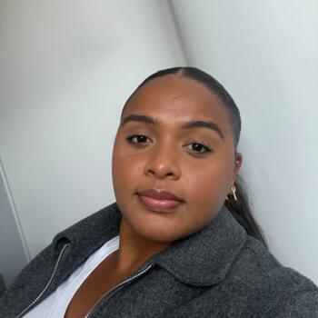 Babysitter in Cacém: Ailine