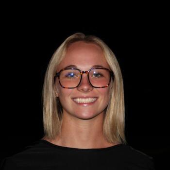 Babysitter in Mouscron: Clara