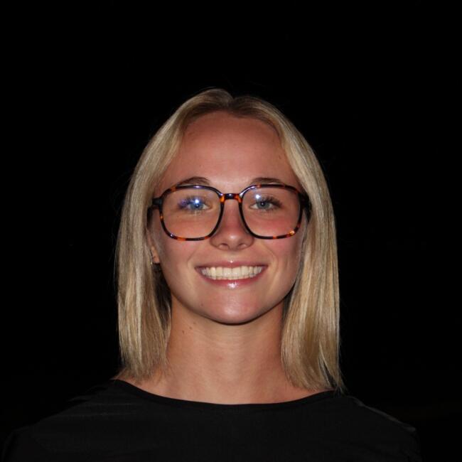 Babysitter in Mouscron: Clara