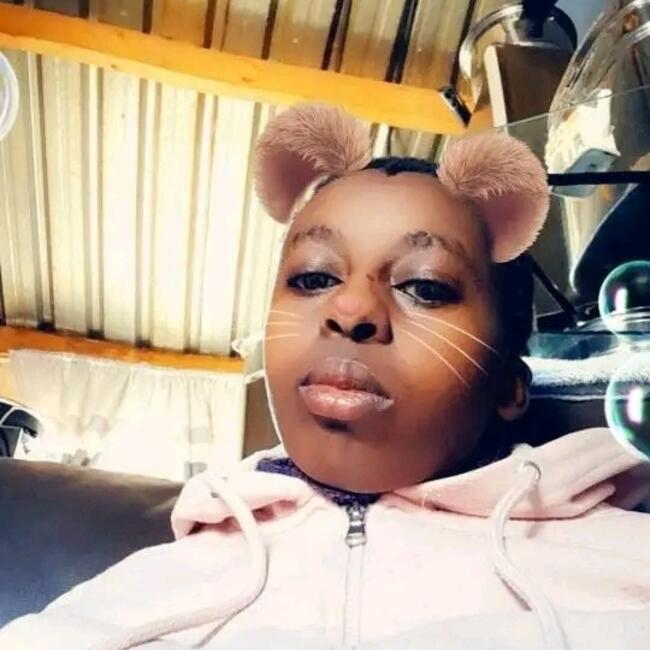 Nanny in Randburg: Precious Nkosi