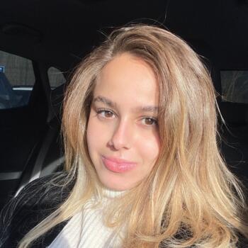 Niñera Hospitalet de Llobregat: Alissia