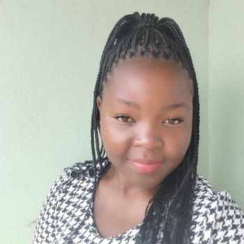 Nanny in Cape Town: Sandra