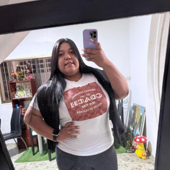 Canguro en Palma de Mallorca: Geraldine