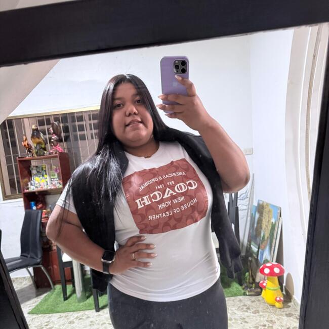 Canguro en Palma de Mallorca: Geraldine